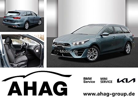 Kia Cee'd CEED SW 1.6 PHEV SPIRIT NAV KAMERA PDC KLIMAAUTO