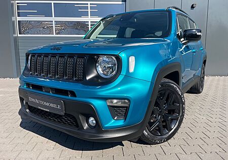 Jeep Renegade Longitude Spurhalteassistent PDC MwSt.