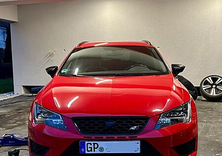 Seat Leon 2.0 TSI Start&Stop ST CUPRA 280 CUPRA 280