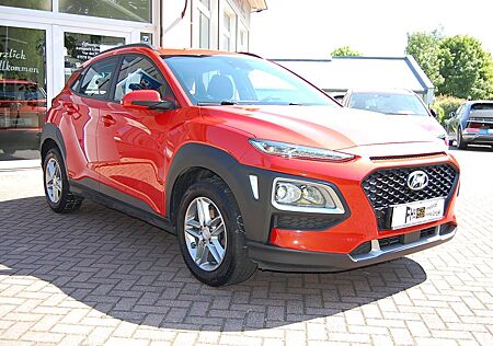 Hyundai Kona Trend 2WD Standheizung