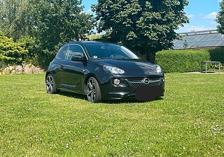 Opel Adam S 1.4 Turbo