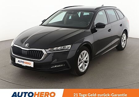 Skoda Octavia 1.5 TSI ACT Ambition