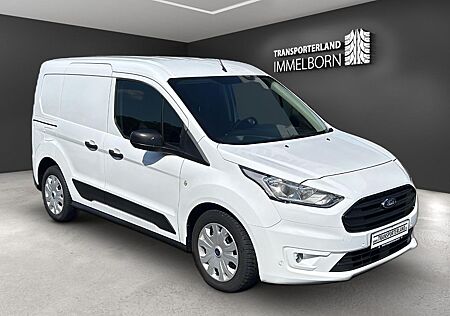 Ford Transit Connect 200 L1 S&S Trend Klima+PDC+DAB