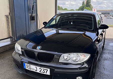 BMW 116i