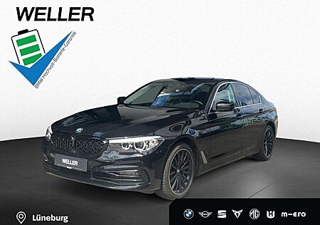 BMW 530e iPerformance SportLine,LiCoPro,LED,RFK,Temp
