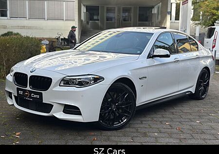 BMW 550i Lim. xDrive*M-Sport*Keyless*ACC*HUD*H&K*LED