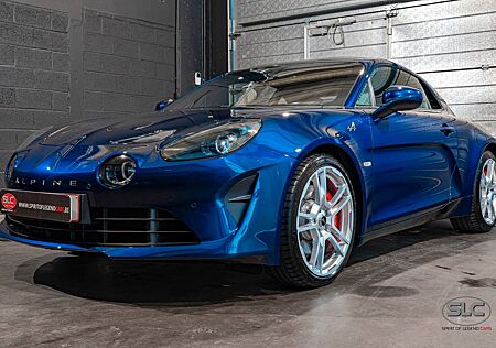 Alpine A110 GT 300Hp Carbon Roof/Dinamica....