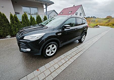Ford Kuga 1,5 EcoBoost 2x4 110kW SYNC Edition SYN...
