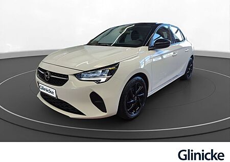 Opel Corsa F 1.2 Turbo Edition LED RFK Lankrad heizba