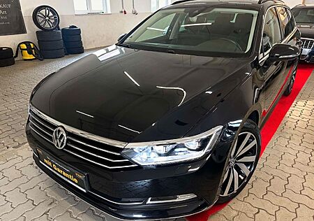 VW Passat Variant Volkswagen 4Motion*R-LINE*VIRTUAL*R-KAM*LED*