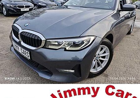 BMW 318d Touring Aut. Advantage