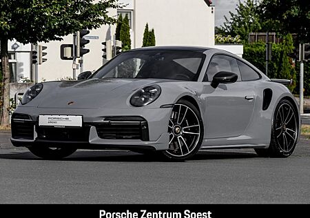 Porsche 911 Urmodell 911 Turbo/PASM/Heritage-Design-Paket/Burmester