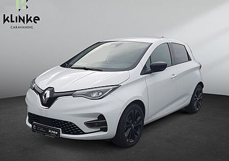 Renault ZOE Iconic EV50 *Kaufakku* +CCS+Navi+Kamera+Si