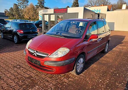 Citroën C8 2.0 16V Tendance*AHK*