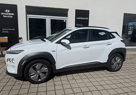 Hyundai Kona Elektro A/T Trend 64kW/h Batterie