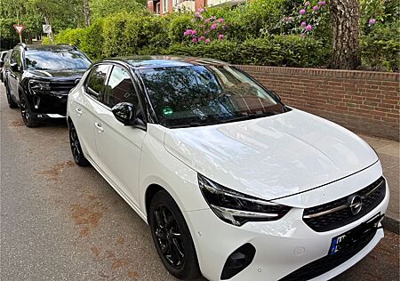 Opel Corsa 1.2 Direct Inj Turbo 74kW Elegance Aut...