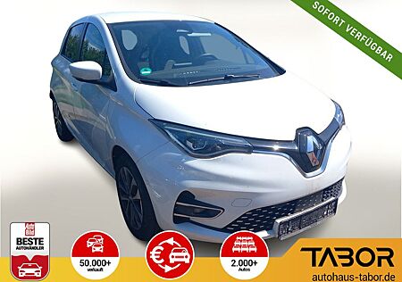 Renault ZOE ZE50 R135 Intens Kaufbatterie SHZ LED Nav