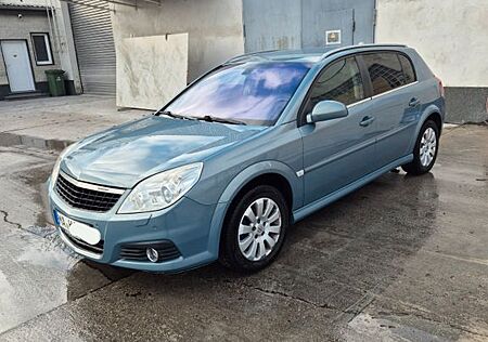 Opel Signum Edition 2.2 Direct Edition