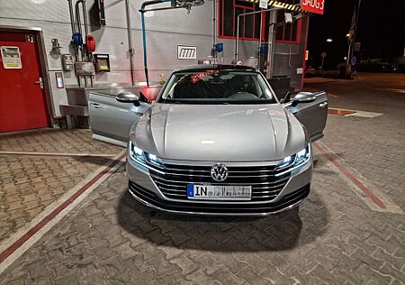 VW Arteon Volkswagen 1.5 TSI OPF ACT DSG Elegance Elegance