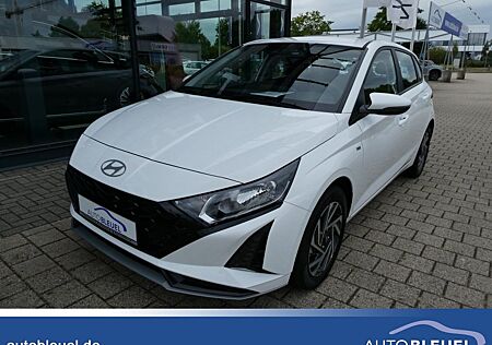 Hyundai i20 1,0 T-GDI Klima/PDC/Android/Alu