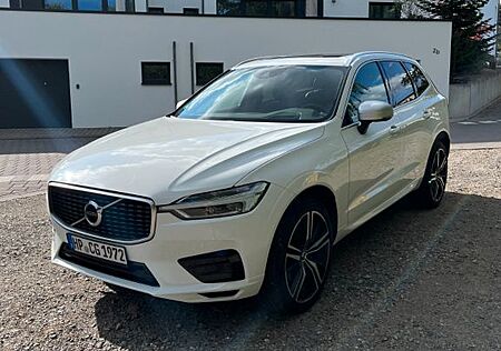 Volvo XC 60 XC60 T6 R Design AWD
