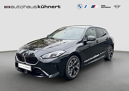 BMW 118d ///M-Sport SpurAss HiFi Navi RFK AUT