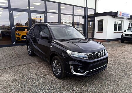 Suzuki Vitara COMFORT digitales Cockpit LED ACC Apple C