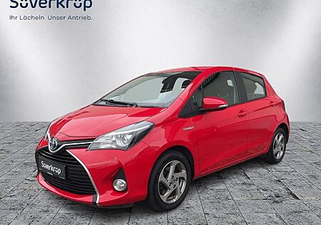 Toyota Yaris Comfort Hybrid 1.5 Automatikgetriebe