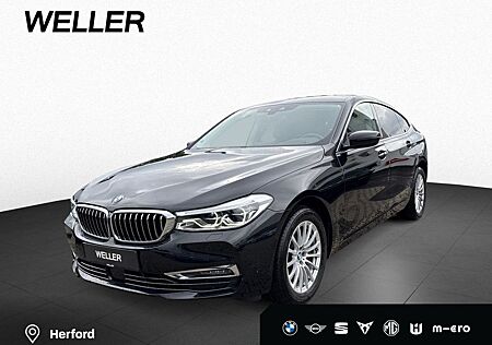 BMW 630 LUXURY HUD PDC ACC LED LI CO PROF RFK