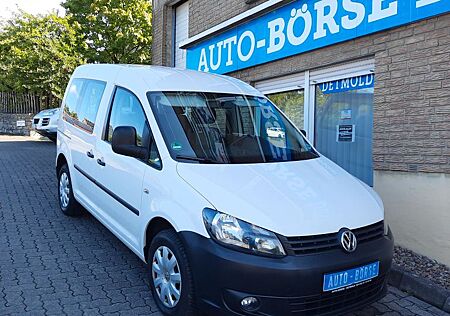 VW Caddy Volkswagen BMT Diesel" Garantie" TOP"