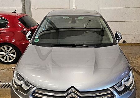 Citroën C4 PureTech 130 Stop&Start EAT6 SELECTION SE...