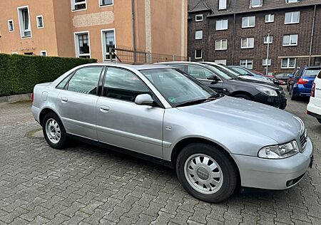 Audi A4 1.8 T 2.Hand