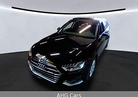 Audi A4 Avant 35 TDI Advanced *LED*NAVI*R-KAMERA*