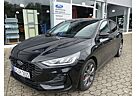Ford Focus ST Line Style+MHEV+Lim.+