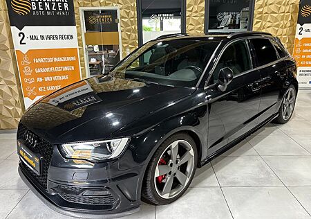 Audi A3 Sportback S-line Sportpaket/PDC/SHZ/KLIMA/