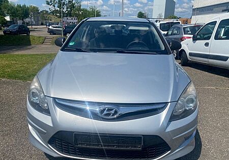 Hyundai i30 1.4 Classic