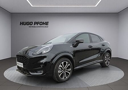 Ford Puma ST-LINE X Aut. ACC Kamera LED Navi WI-PKT