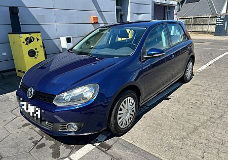 VW Golf Volkswagen 1.4 Style Variant Style