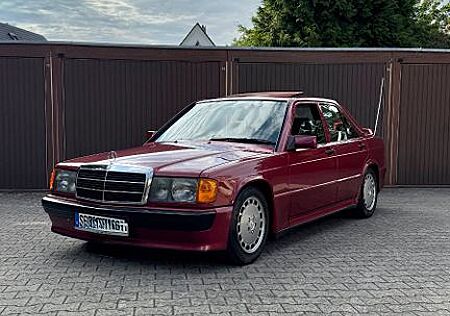 Mercedes-Benz 190 190e 2.3 Sportline