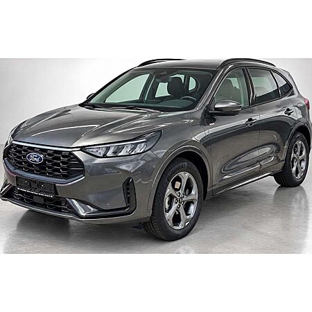 Ford Kuga leasen