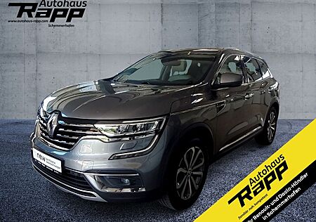 Renault Koleos INTENS BLUE dCi 185 X-tronic