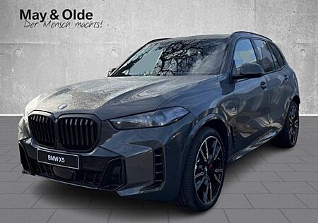 BMW X5 xDrive 30d Sportpaket HUD AD StandHZG AHK-kla