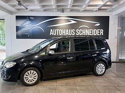 Volkswagen Touran Trendline*7-Sitzer*PDC*