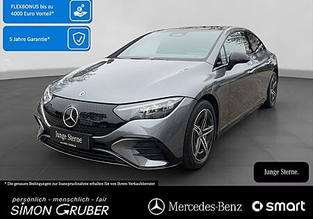 Mercedes-Benz EQE 350 4M AMG int/Ext Pano WP Distronic Md2024