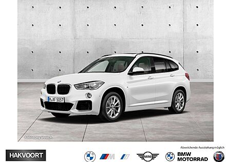 BMW X1 sDrive18i