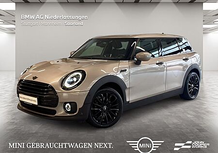 Mini One Clubman Navi Head-Up Parkassist Driv.Assist