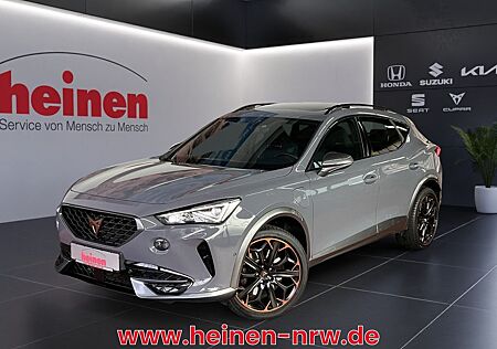 Cupra Formentor 1.4 eHybrid DSG VZ NAVI LED 19Z-ALU
