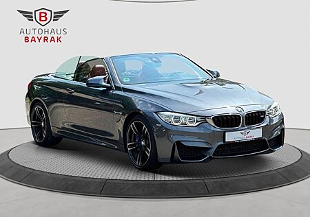 BMW M4 Cabrio DKG LED/HUD/HiFi/NAVI/BT/PDC/MEMORY/