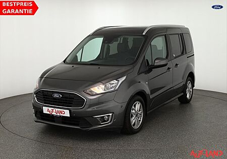 Ford Tourneo Connect 1.5 TDCi EB Titanium Panorama