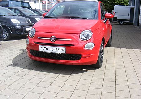 Fiat 500C MY22 1.0 GSE Hybrid CLUB
